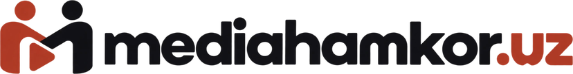 mediahamkor.uz