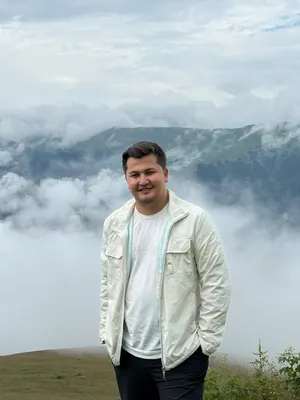 Diyor Bakhromov