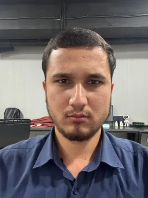 Muhammaddiyor