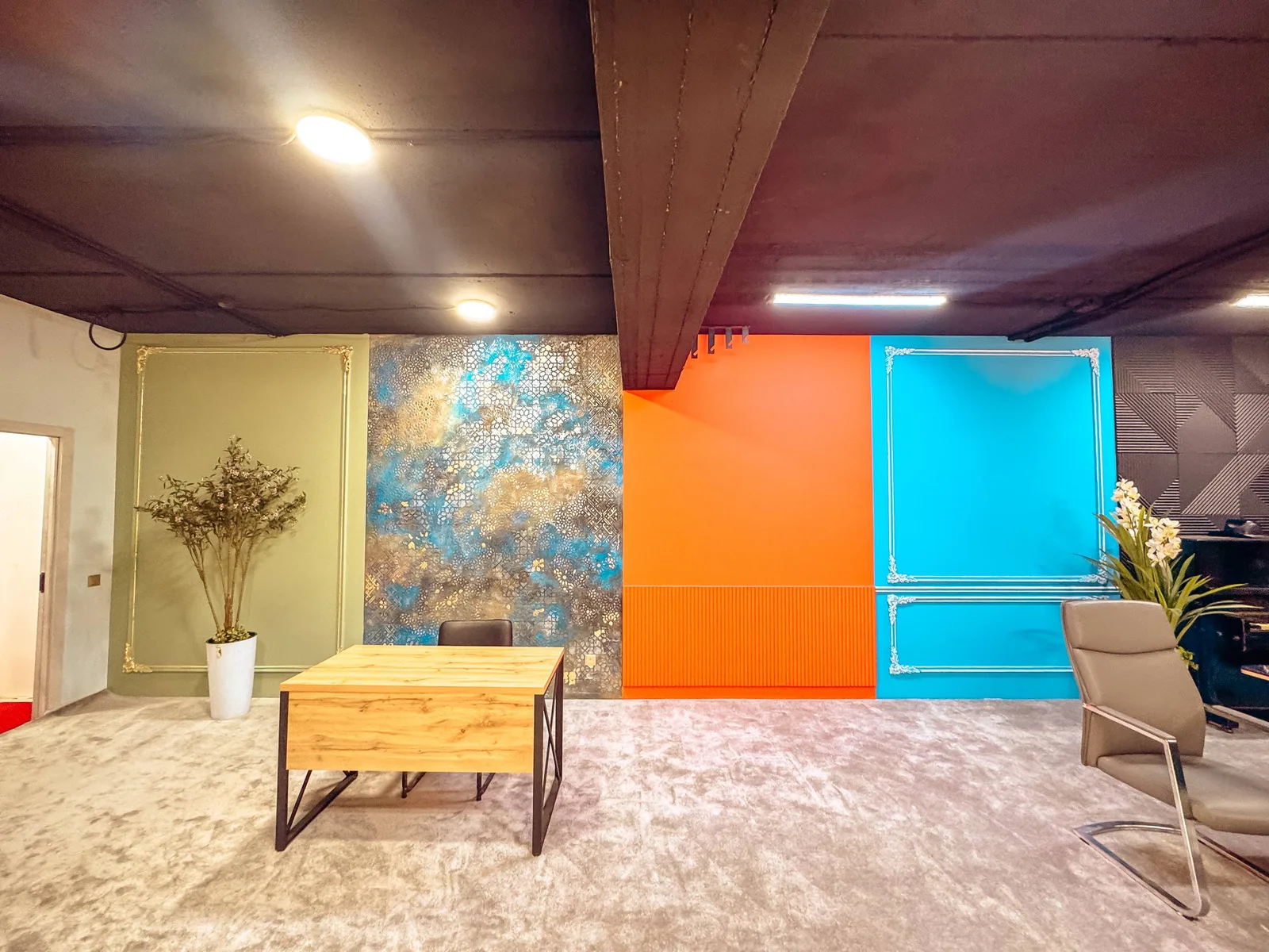 Focus studio 2
